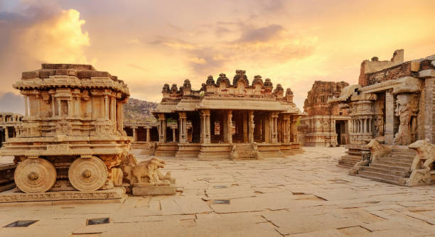 Hampi (Karnataka)